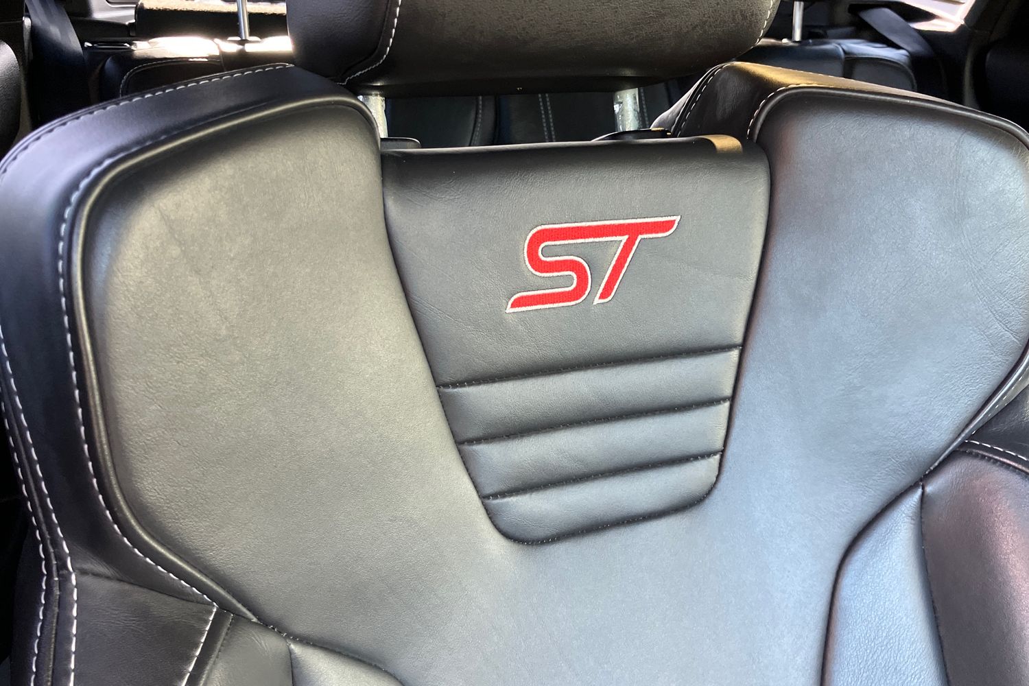 Used Ford Focus 2017 for sale - 77546516: Photo 27