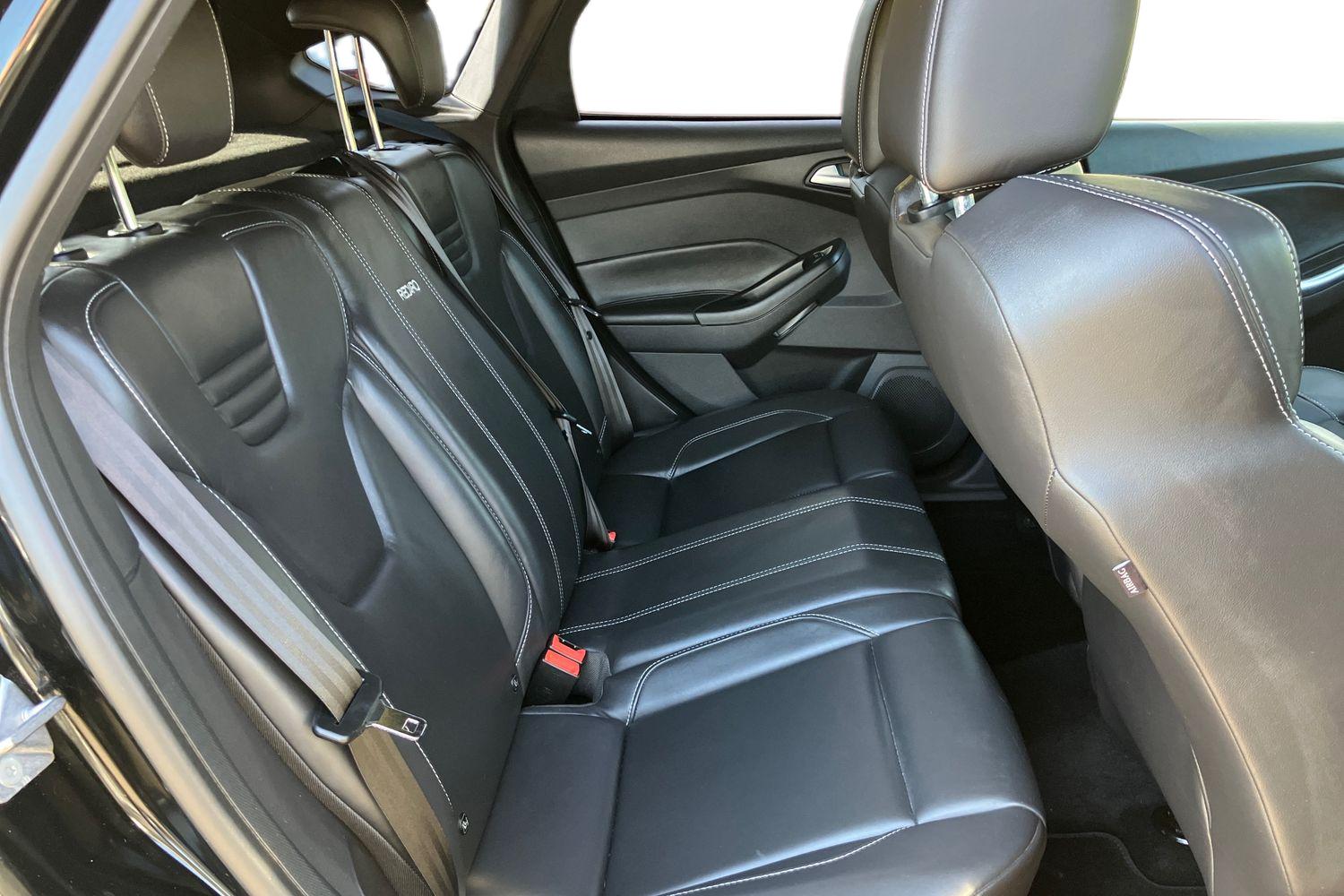 Used Ford Focus 2017 for sale - 77546516: Photo 28