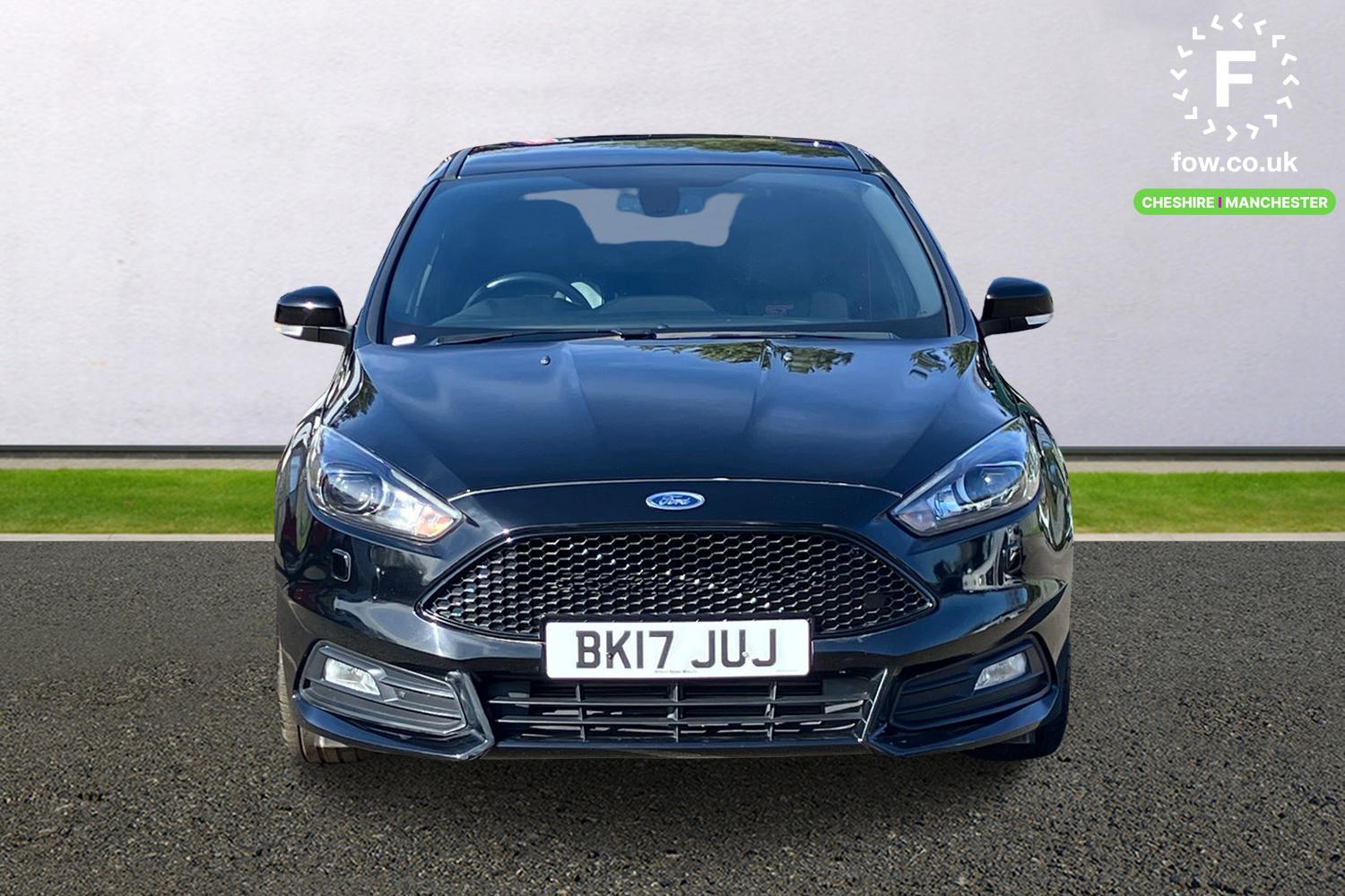 Used Ford Focus 2017 for sale - 77546516: Photo 31