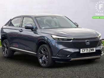 2022 - 1.5 eHEV Advance 5dr CVT