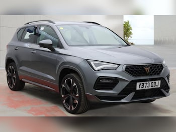 Used Cupra Ateca 2023 for sale - 78413467: Photo