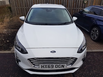 Used Ford Focus 2019 for sale - 77919395: Photo