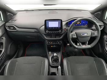 Used Ford Puma 2021 for sale - 79696509: Photo