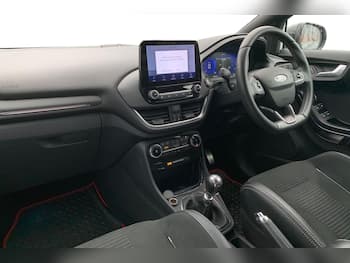 Used Ford Puma 2021 for sale - 79696509: Photo