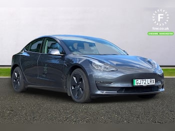 Used Tesla Model 3 2022 for sale - 79616215: Photo