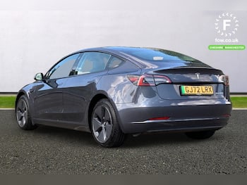 Used Tesla Model 3 2022 for sale - 79616215: Photo