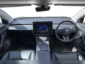 Used Tesla Model 3 2022 for sale - 79616215: Photo