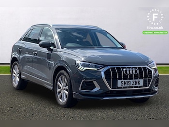 Used Audi Q3 2019 for sale - 79187462: Photo