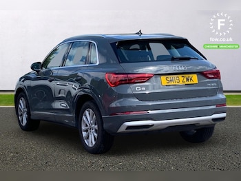 Used Audi Q3 2019 for sale - 79187462: Photo