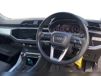 Used Audi Q3 2019 for sale - 79187462: Photo