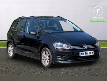 Used Volkswagen Golf SV 2016 for sale - 79215764: Photo