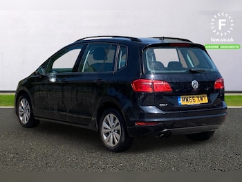 Used Volkswagen Golf SV 2016 for sale - 79215764: Photo