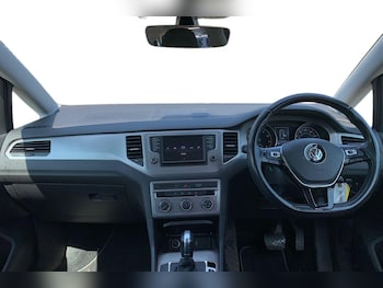 Used Volkswagen Golf SV 2016 for sale - 79215764: Photo