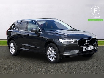 Used Volvo XC60 2020 for sale - 78739336: Photo