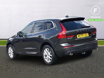 Used Volvo XC60 2020 for sale - 78739336: Photo