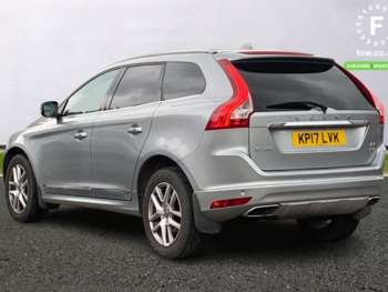 Used Volvo XC60 2017 for sale - 74886016: Photo