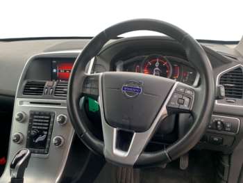 Used Volvo XC60 2017 for sale - 74886016: Photo
