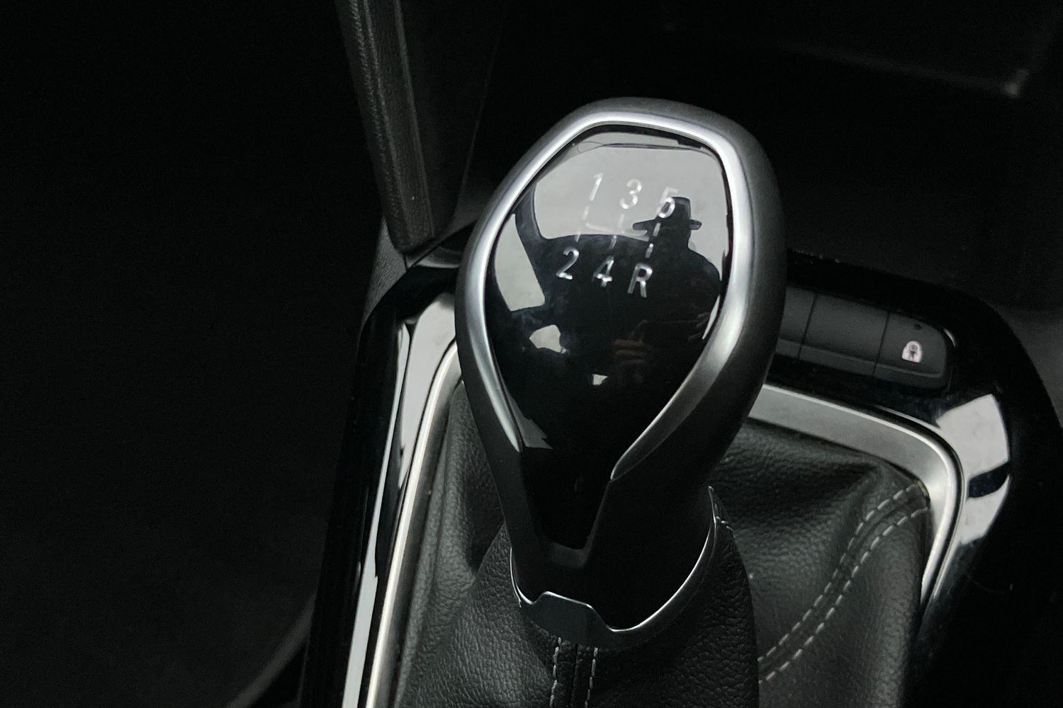 Used Vauxhall Corsa 2022 for sale - 76429277: Photo 11