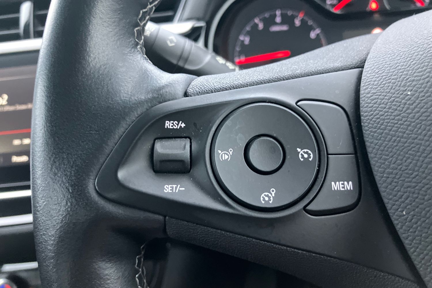 Used Vauxhall Corsa 2022 for sale - 76429277: Photo 12