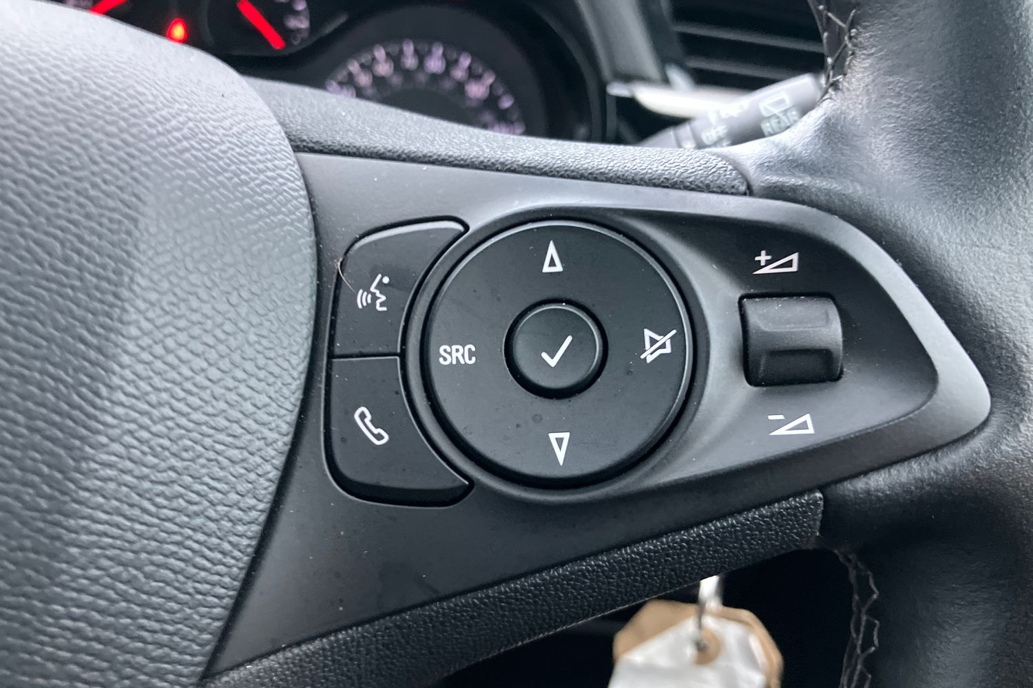 Used Vauxhall Corsa 2022 for sale - 76429277: Photo 13