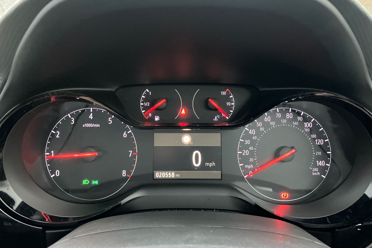 Used Vauxhall Corsa 2022 for sale - 76429277: Photo 16