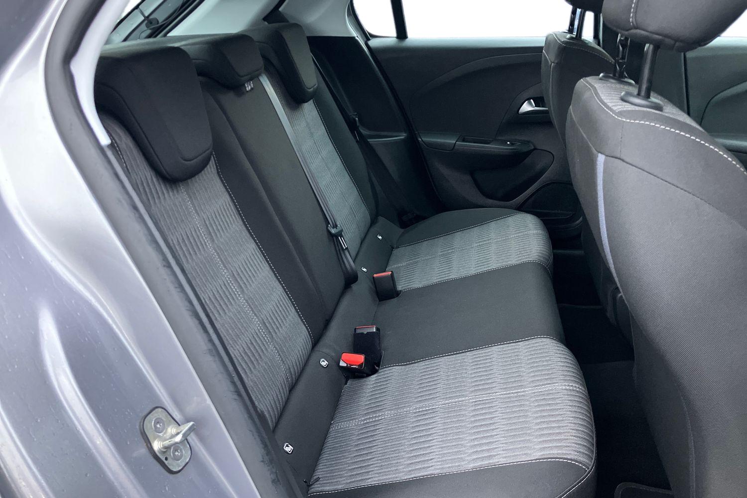 Used Vauxhall Corsa 2022 for sale - 76429277: Photo 19