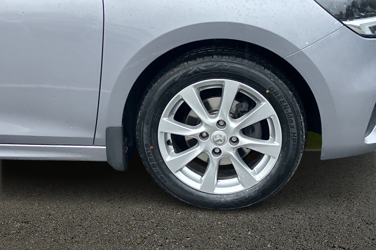 Used Vauxhall Corsa 2022 for sale - 76429277: Photo 21