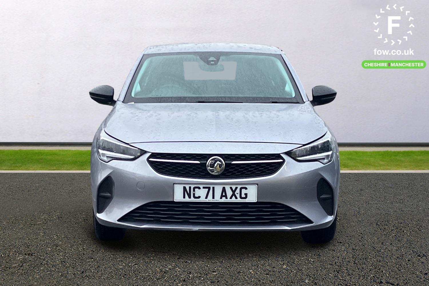 Used Vauxhall Corsa 2022 for sale - 76429277: Photo 22