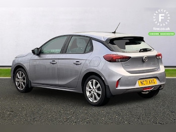 Used Vauxhall Corsa 2022 for sale - 76429277: Photo