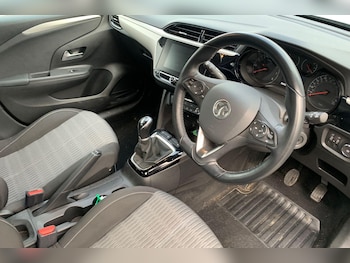 Used Vauxhall Corsa 2022 for sale - 76429277: Photo