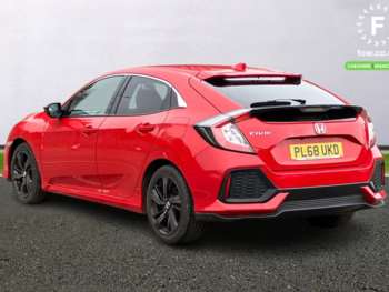 Used Honda Civic 2019 for sale - 74462146: Photo