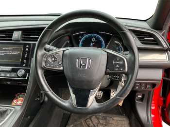 Used Honda Civic 2019 for sale - 74462146: Photo