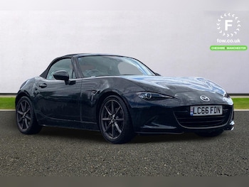 Used Mazda MX-5 2016 for sale - 79446239: Photo