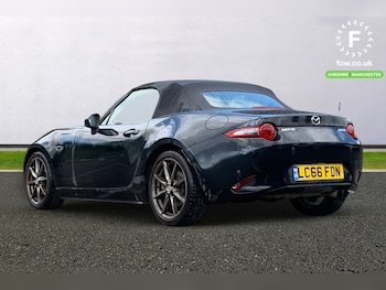 Used Mazda MX-5 2016 for sale - 79446239: Photo