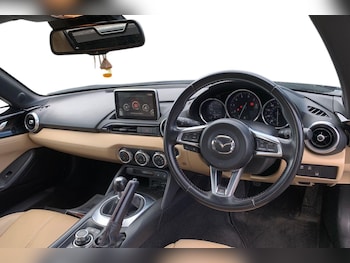 Used Mazda MX-5 2016 for sale - 79446239: Photo