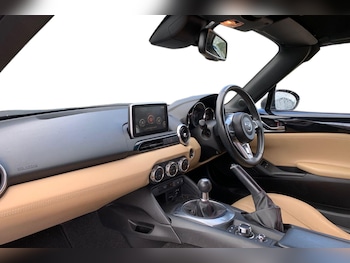 Used Mazda MX-5 2016 for sale - 79446239: Photo