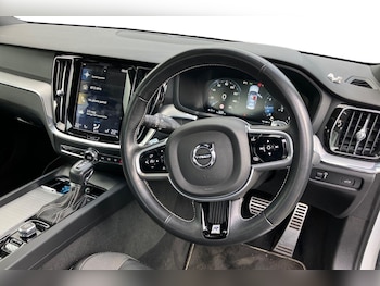 Used Volvo S60 2020 for sale - 78541698: Photo