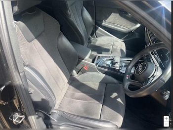Used Audi A4 2021 for sale - 78502160: Photo