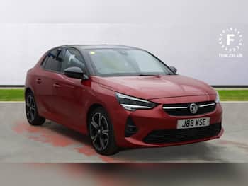 Used Vauxhall Corsa 2022 for sale - 79705419: Photo