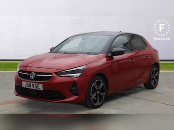 Used Vauxhall Corsa 2022 for sale - 79705419: Photo