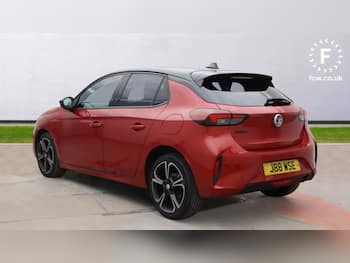 Used Vauxhall Corsa 2022 for sale - 79705419: Photo