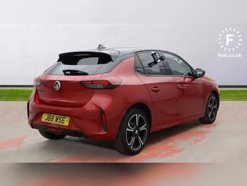 Used Vauxhall Corsa 2022 for sale - 79705419: Photo