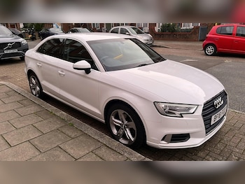 Audi A3 feature image