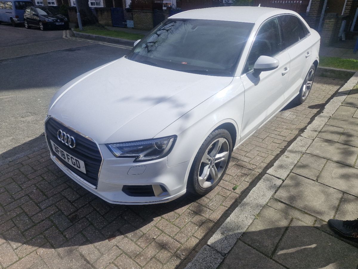 Used Audi A3 2018 for sale - 78038276: Photo 4
