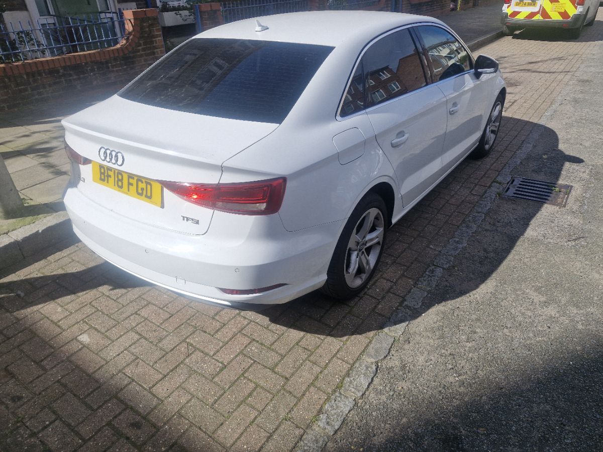 Used Audi A3 2018 for sale - 78038276: Photo 5