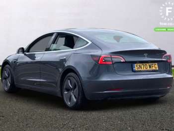 Used Tesla Model 3 2020 for sale - 75244185: Photo