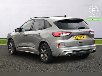 Used Ford Kuga 2020 for sale - 77834959: Photo