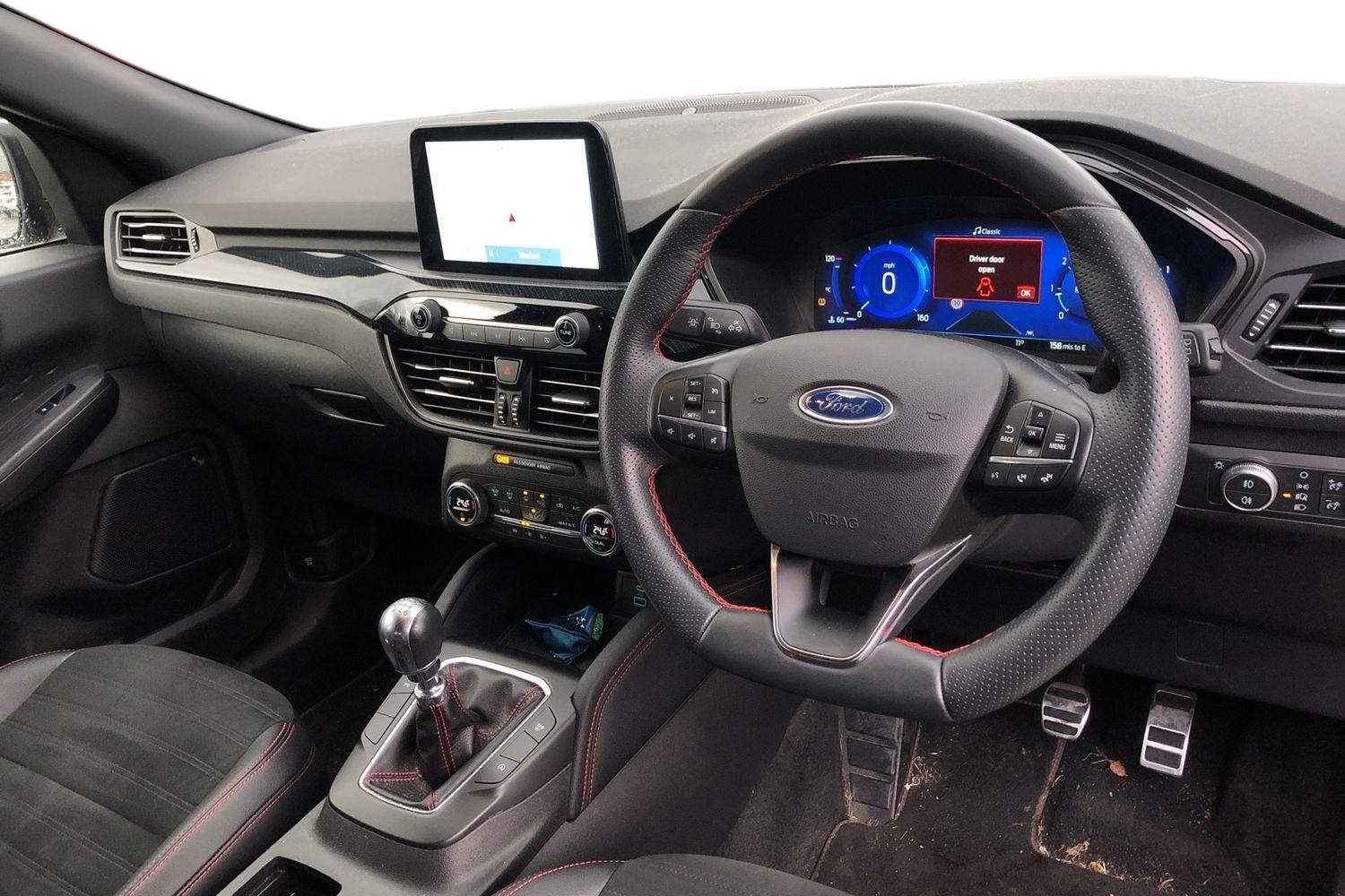 Used Ford Kuga 2020 for sale - 77834959: Photo 3