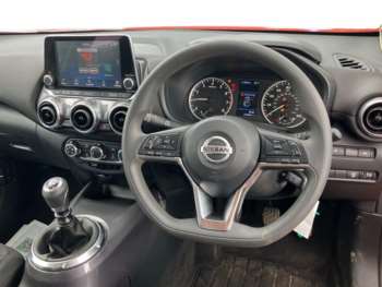Used Nissan Juke 2022 for sale - 75210089: Photo
