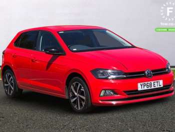 2018 - 1.0 TSI 95 Beats 5dr